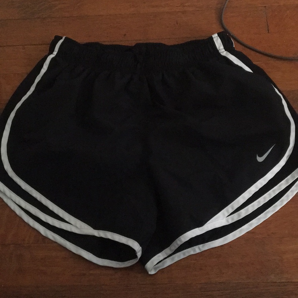 Nike Dry Fit Shorts